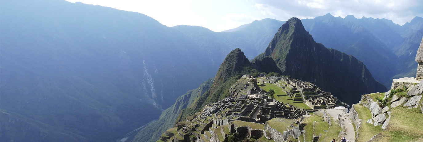 Machu Picchu Royal Class